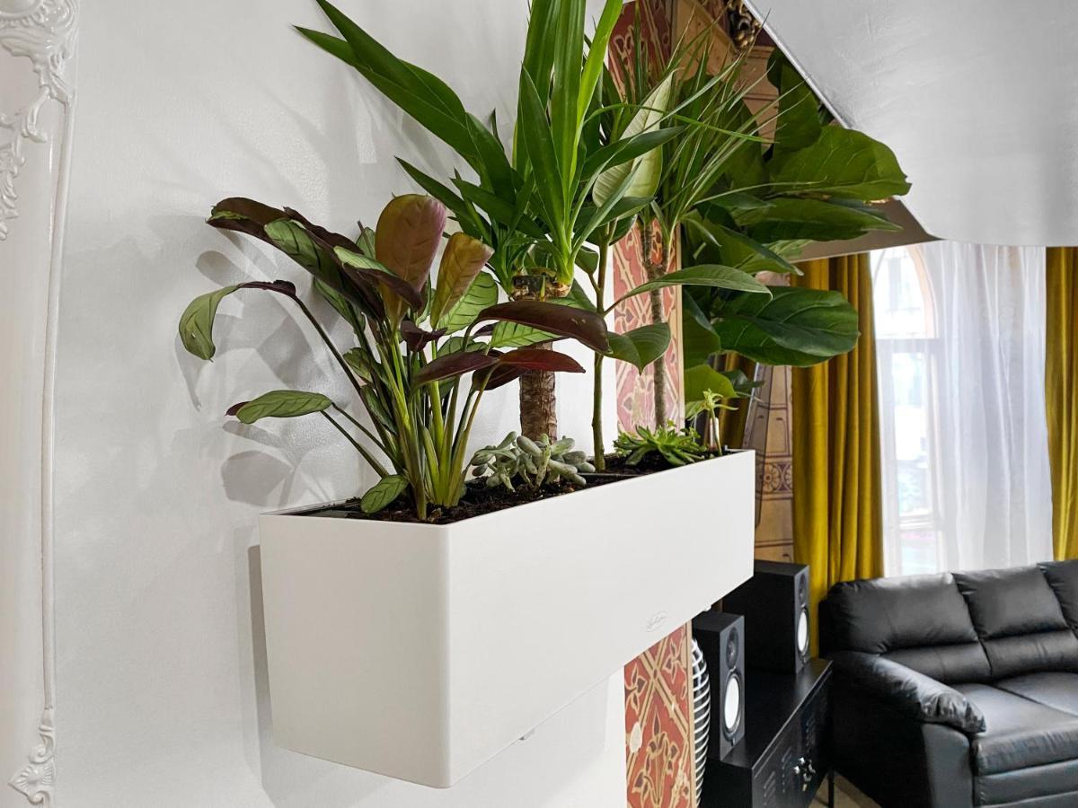 Rare 1-Bed Church Converted Apartment In Londýn Exteriér fotografie